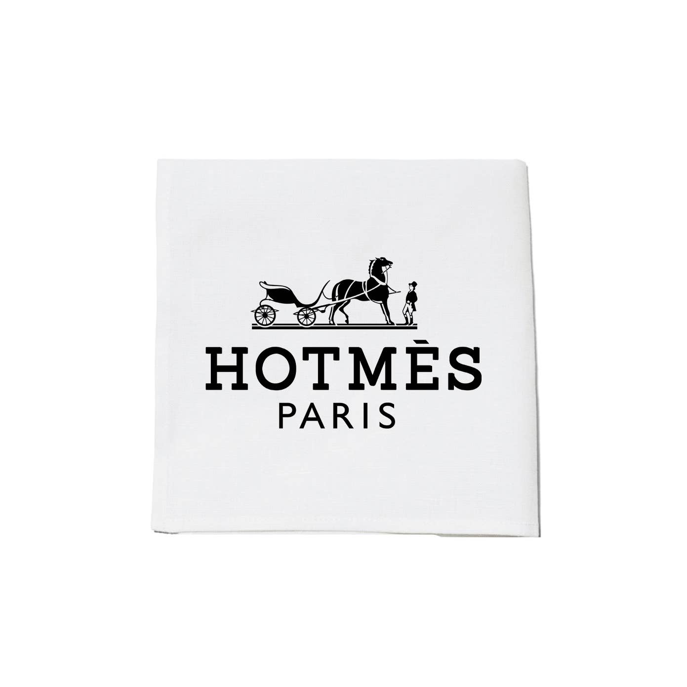 Cocktail Napkins (Set of 4) - Hotmes