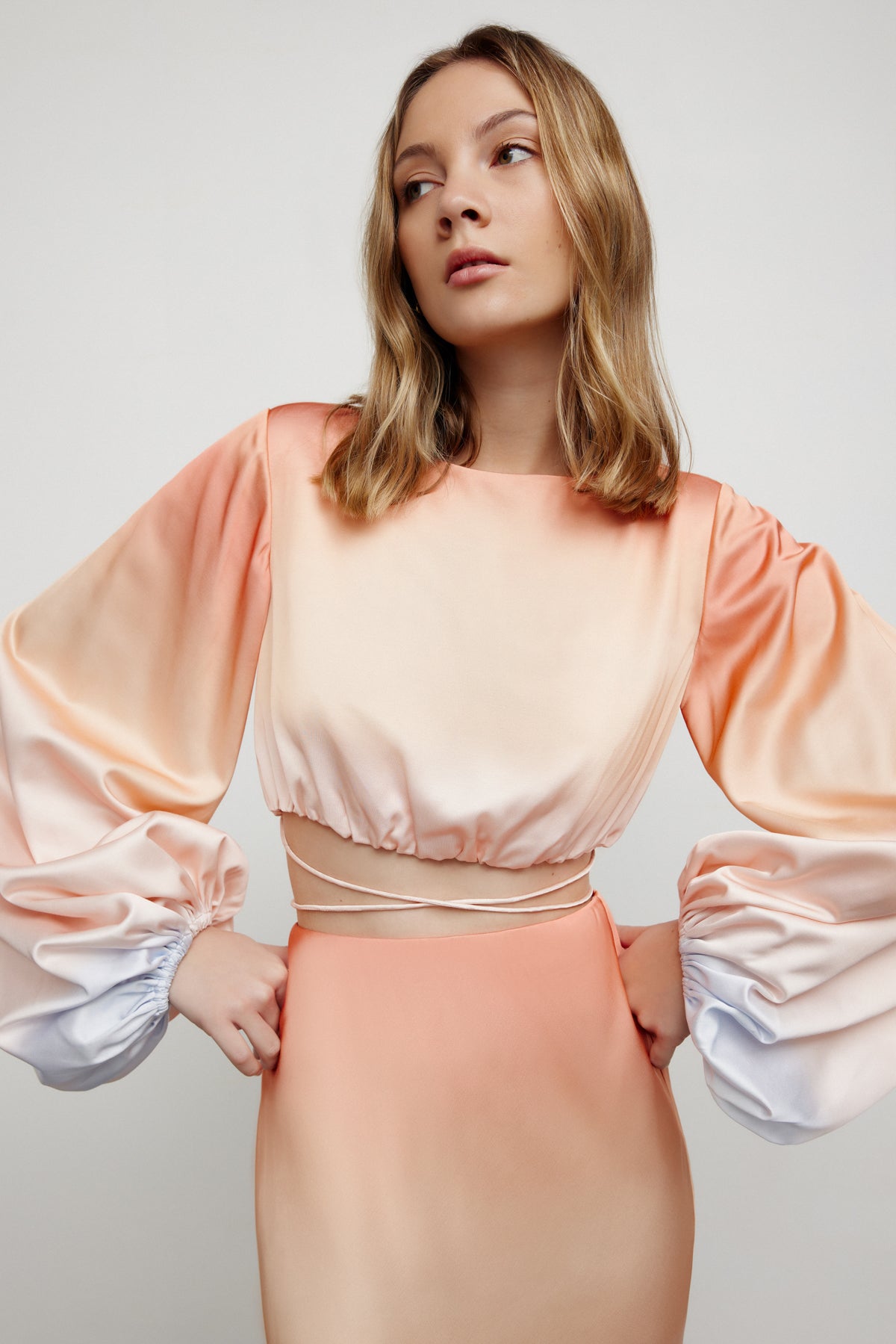 SIGNIFICANT OTHER KARLI SKIRT