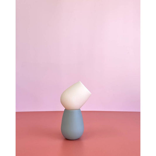 Fegg | Unbreakable Silicone Tumblers | Smoke + Stone