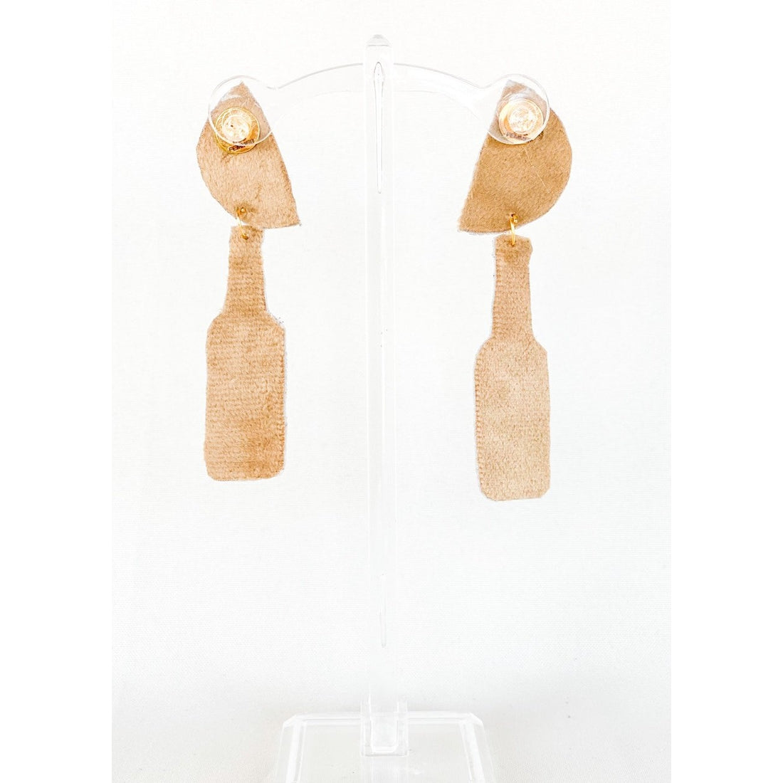 Topo Loco Earrings