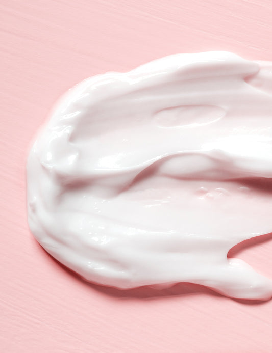 Geranium & Rose Body Lotion