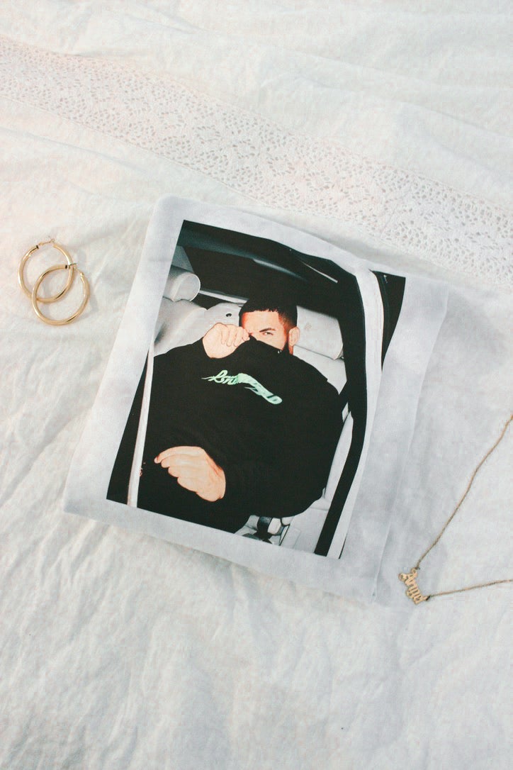 CertifiedLoverBoy Pullover