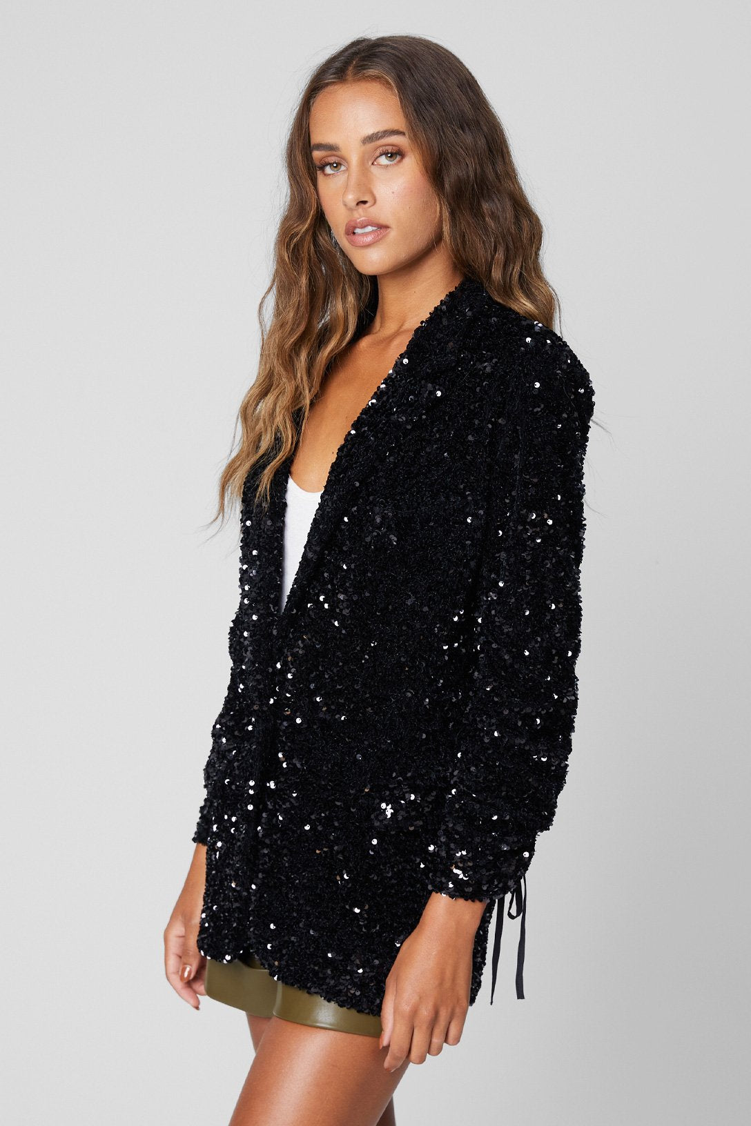 Break the Bank Blazer