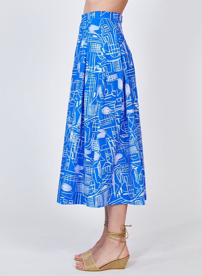 Hunter Bell Alexis Skirt