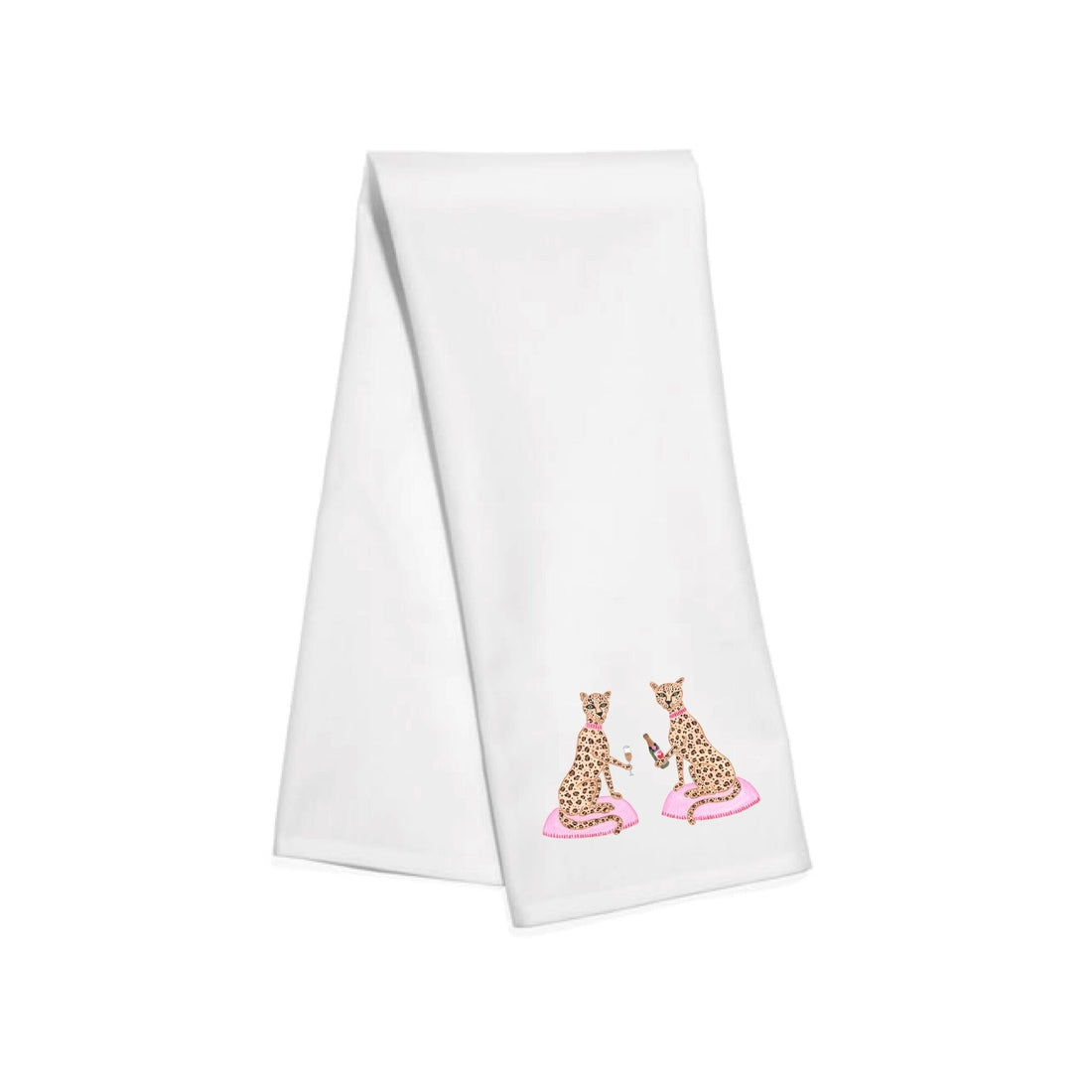 Cheers Kitchen Towel