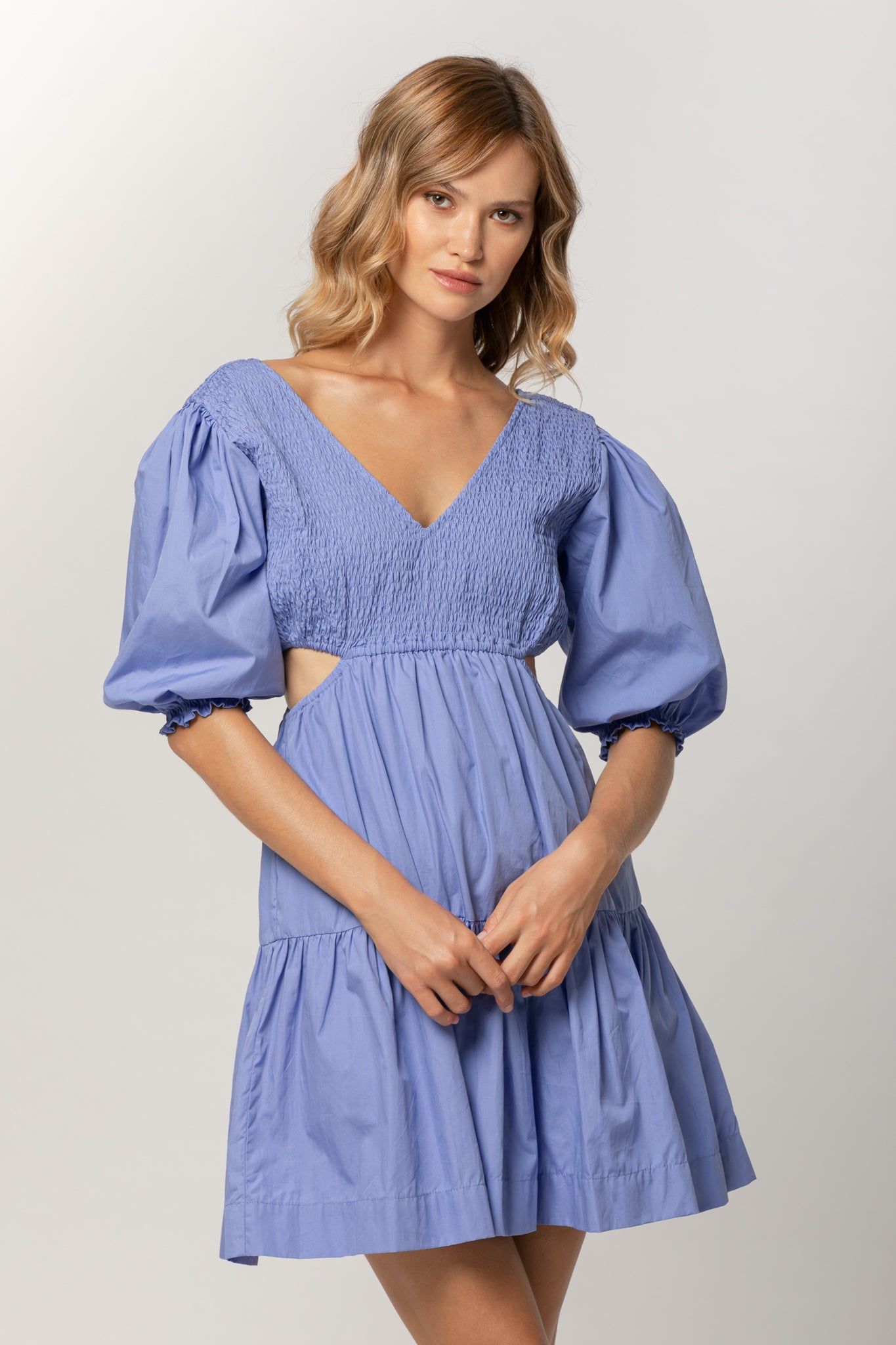 LUSANA BROOKE MINI