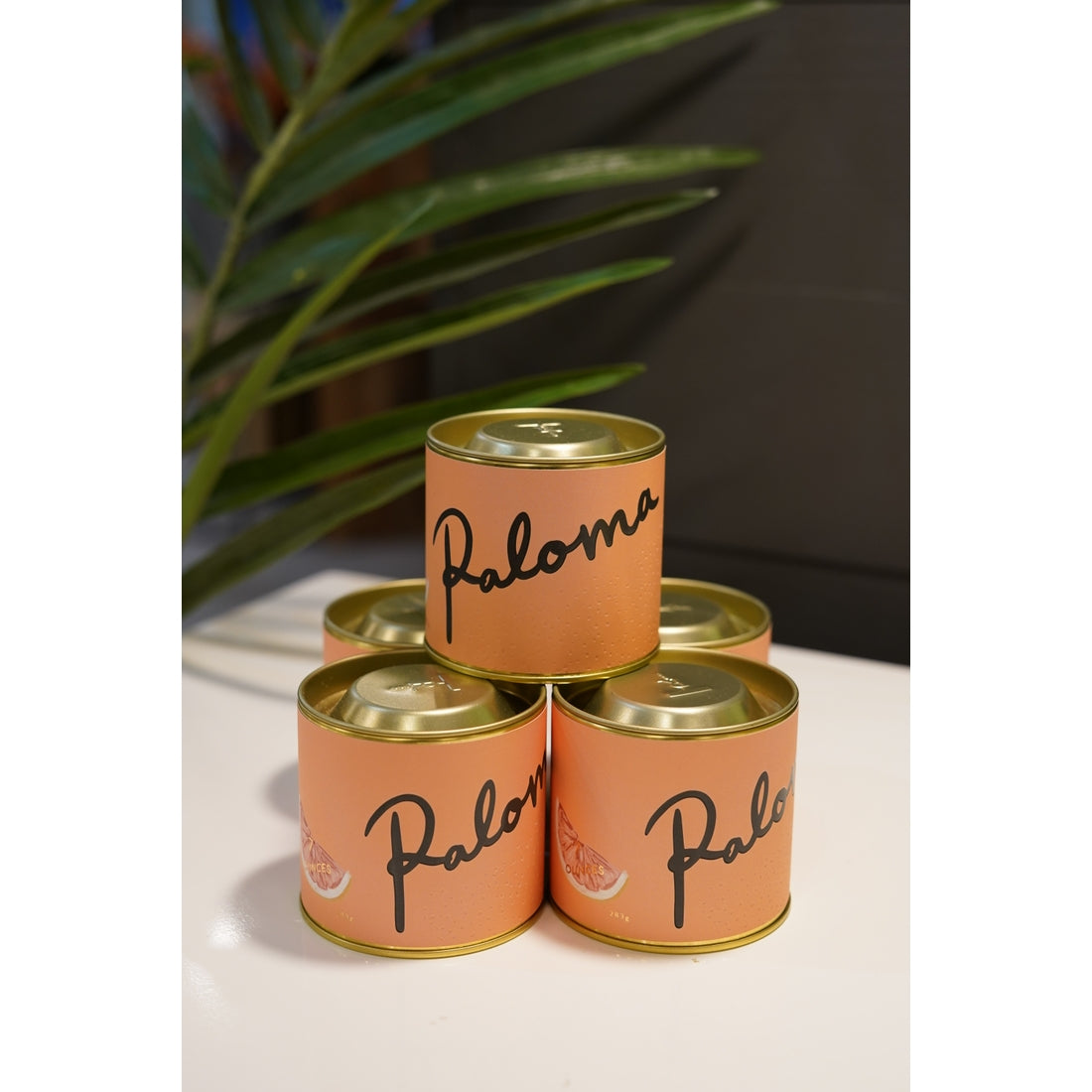 Paloma Candle 7 oz