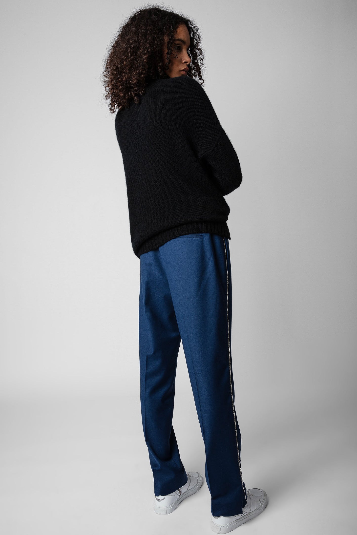 Zadig & Voltaire Pera Pants