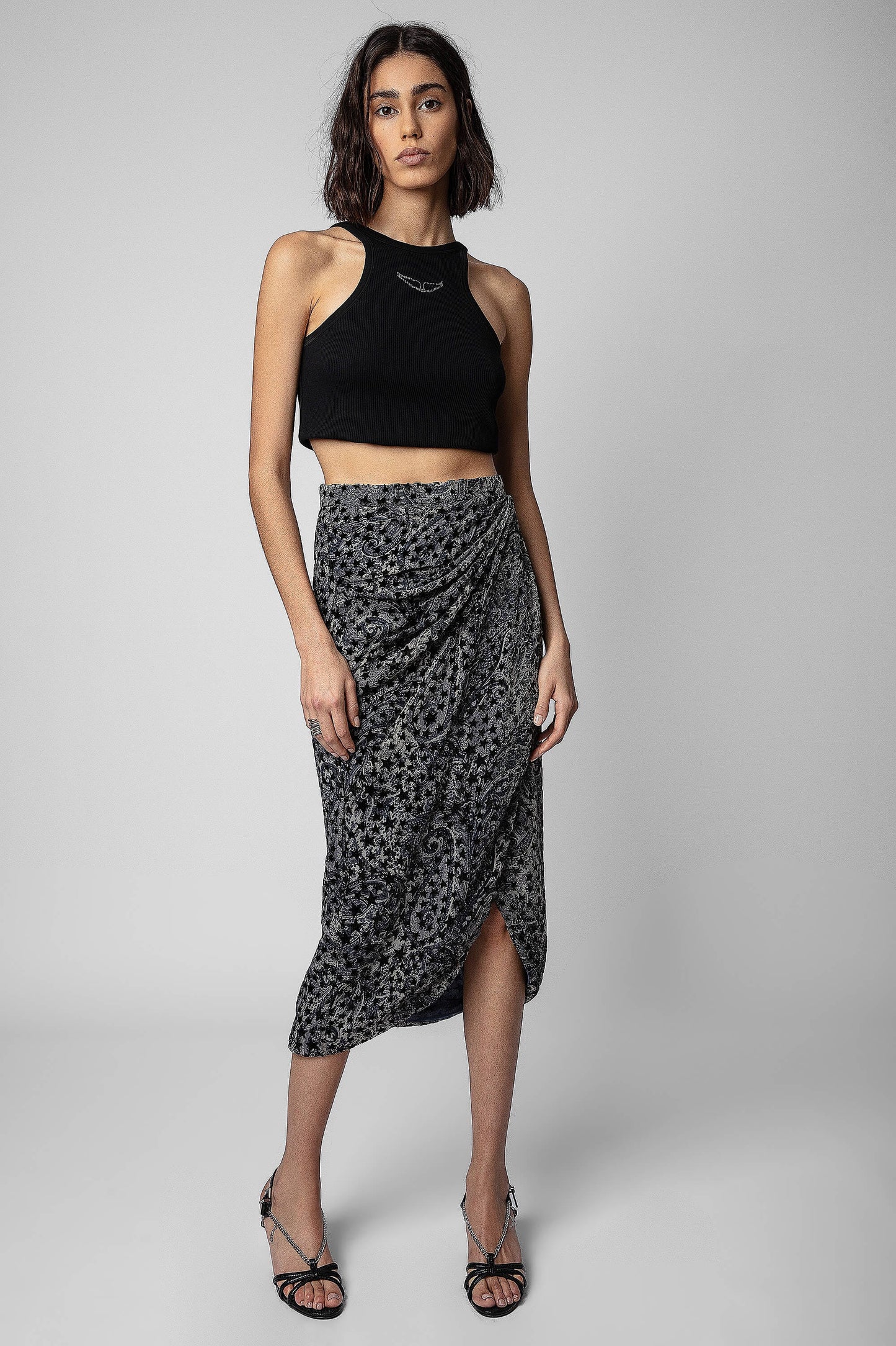 Zadig & Voltaire Jamelia Skirt