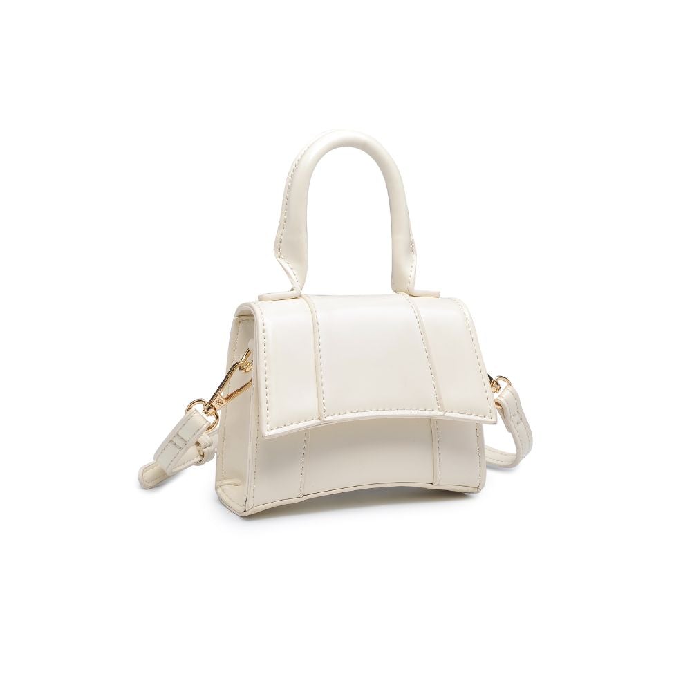 Twyla Crossbody - Oatmilk