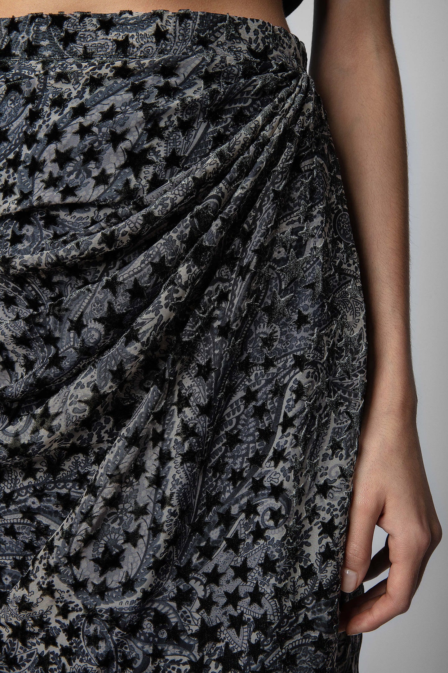 Zadig & Voltaire Jamelia Skirt