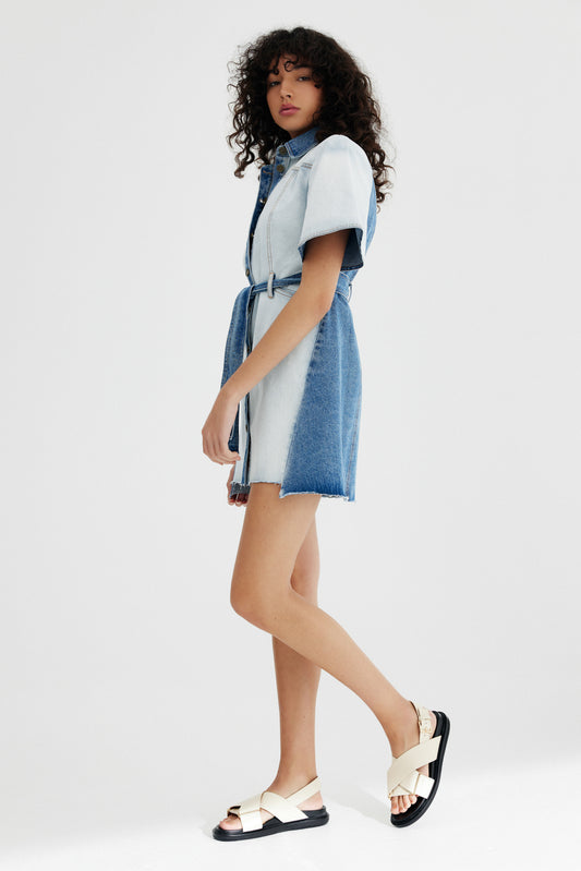 Significant Other Teddi Dress