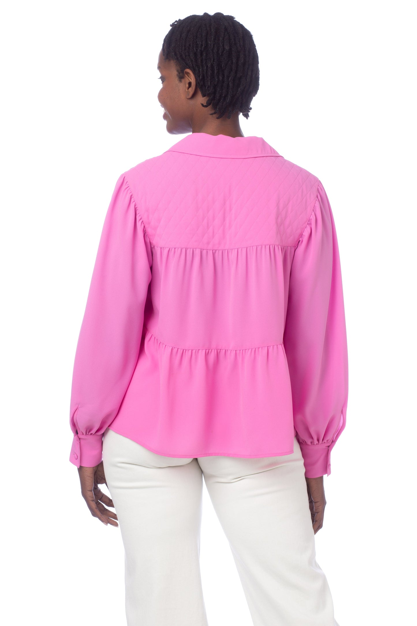 CROSBY JOSIE TOP