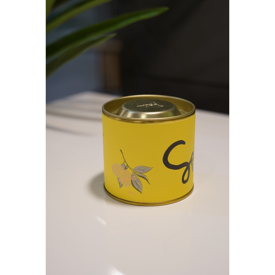 Spritz Candle 7 oz