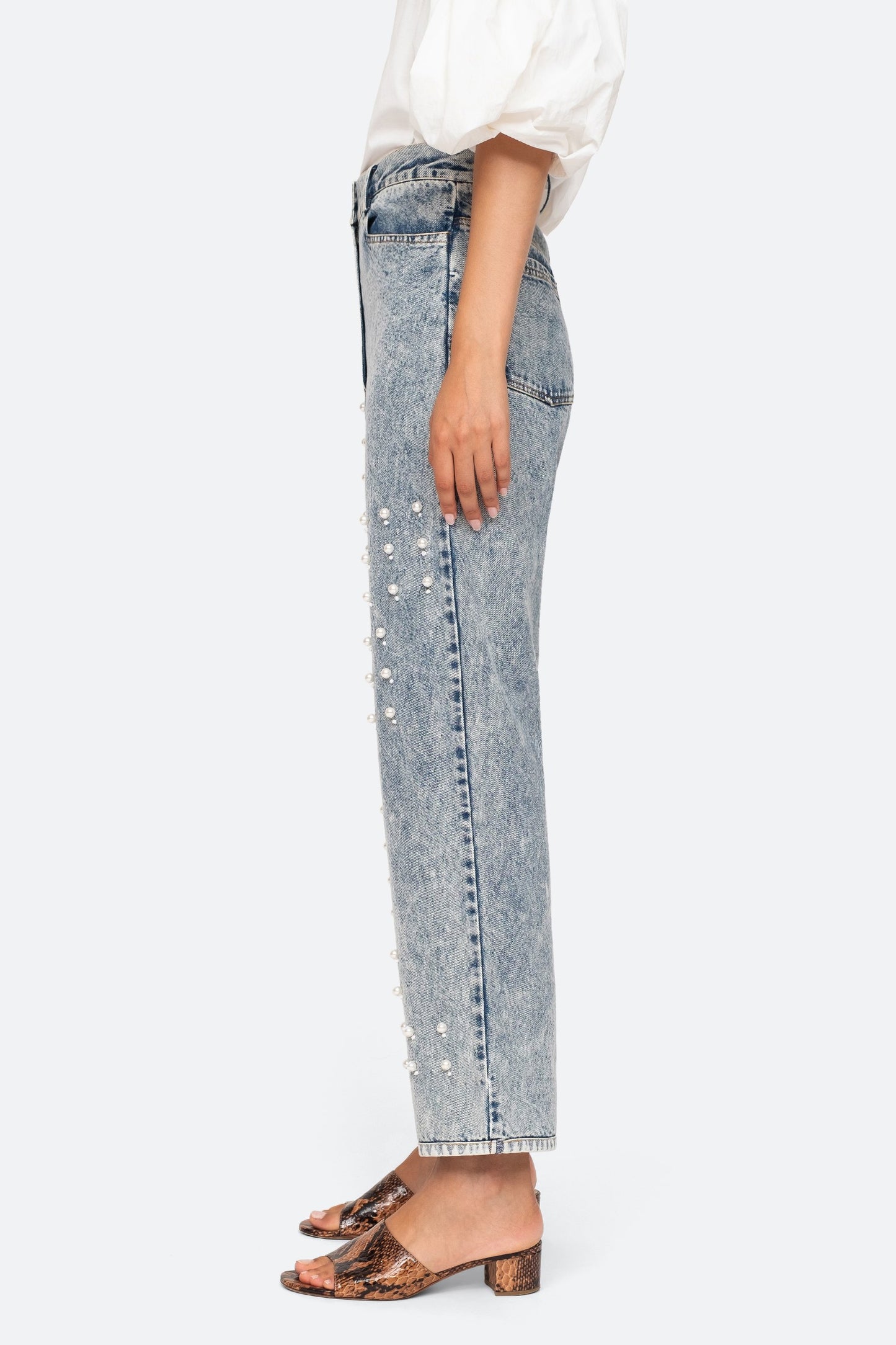 SEA Betty Pearl Jeans