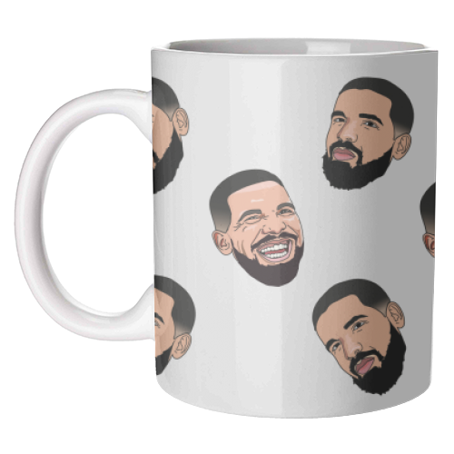 Drake Mug
