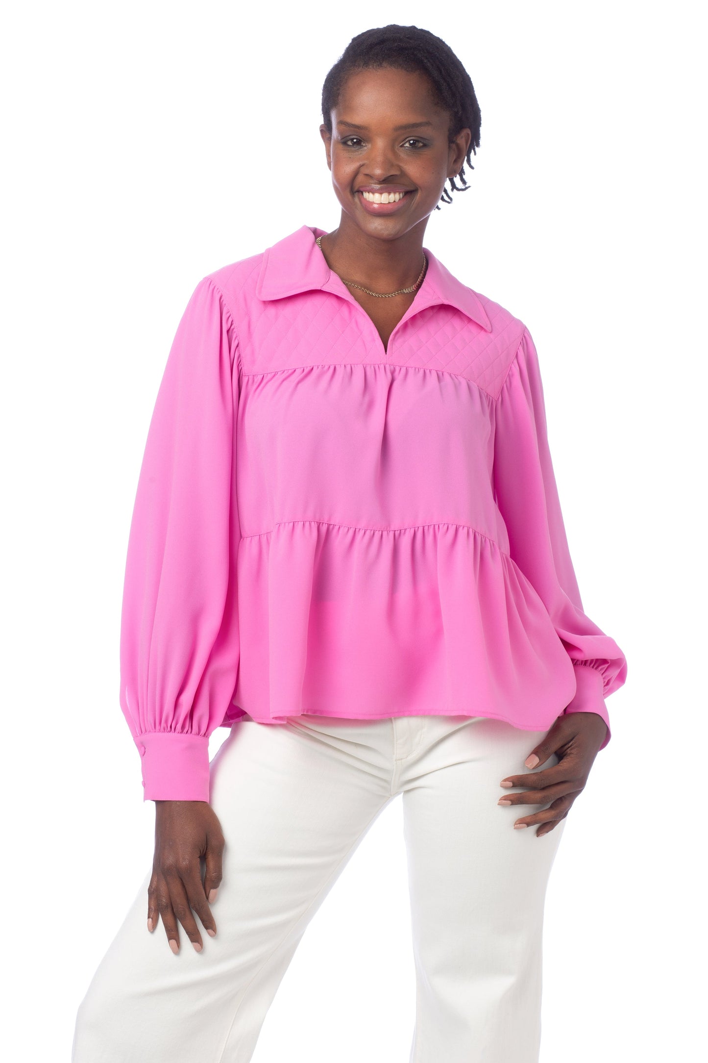CROSBY JOSIE TOP