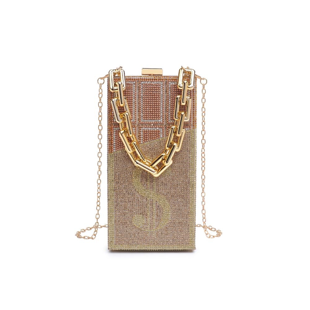Willie Evening Bag