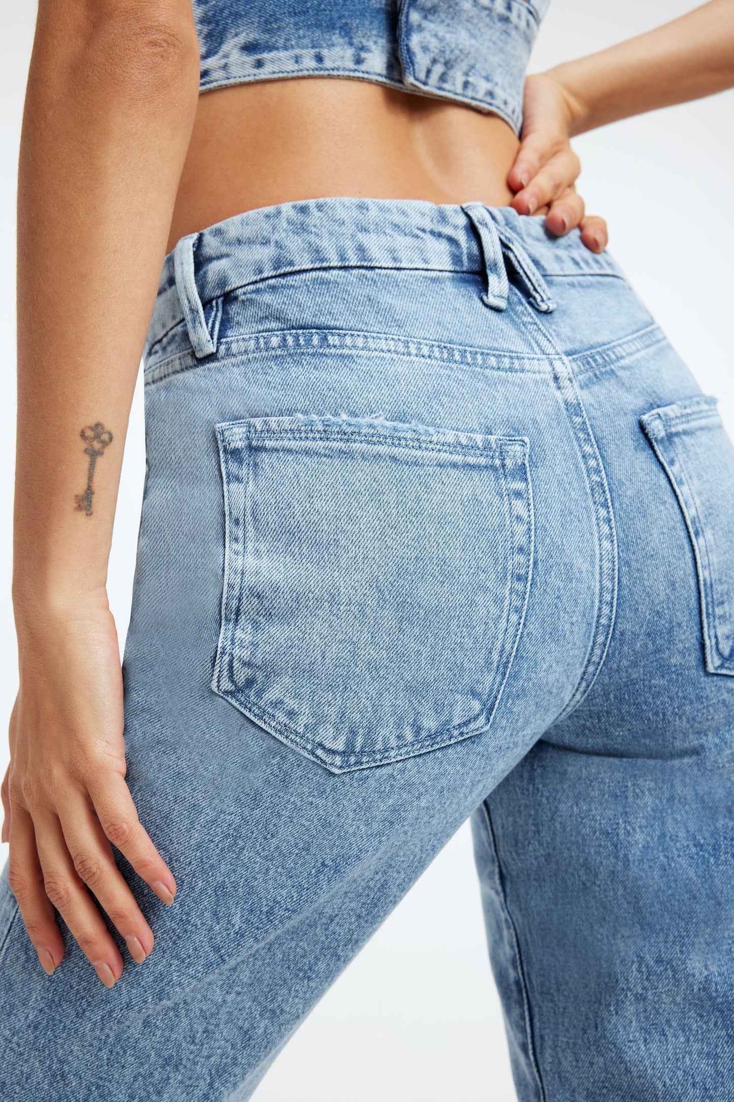 Good American Good Classic