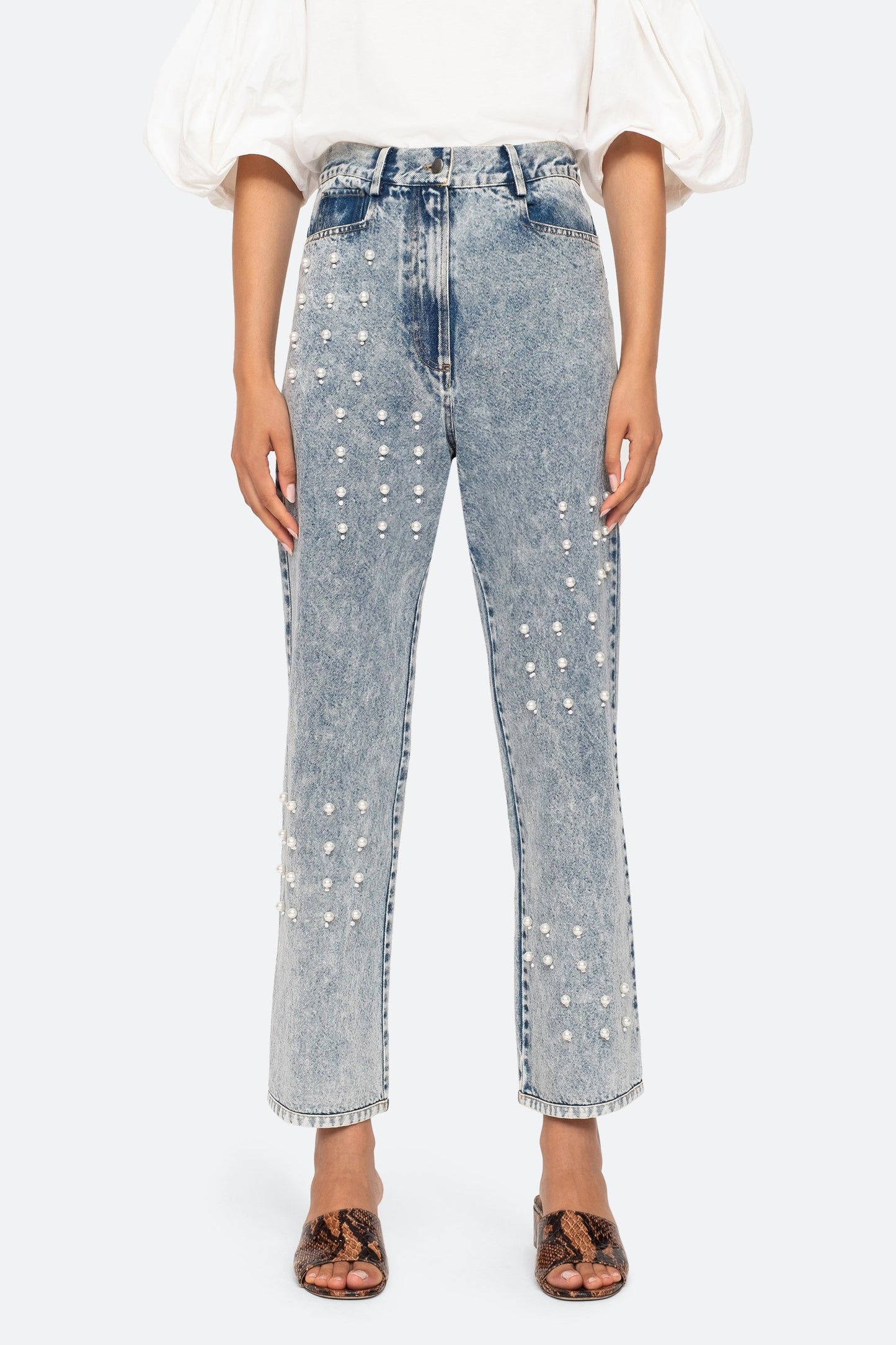 SEA Betty Pearl Jeans