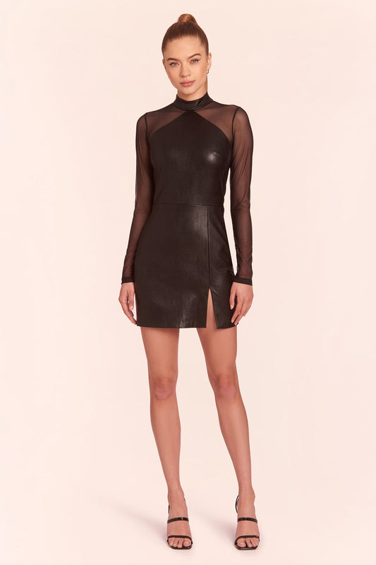 Amanda Uprichard Phantom Dress