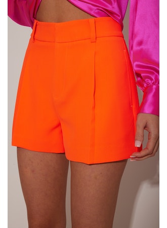 Generation Love Sena Crepe Shorts