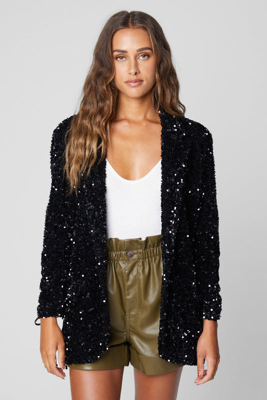 Break the Bank Blazer