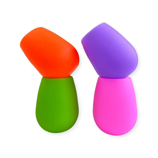 Fegg | Unbreakable Silicone Tumblers | Warm Summer Nights