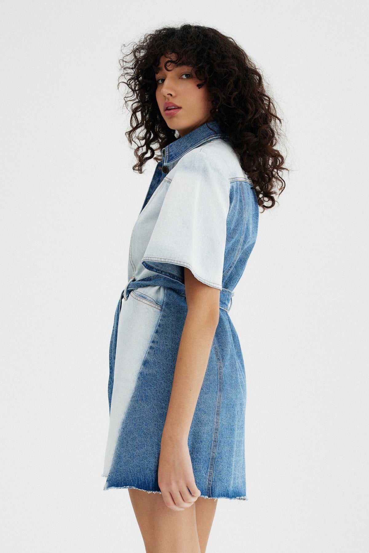 Significant Other Teddi Dress