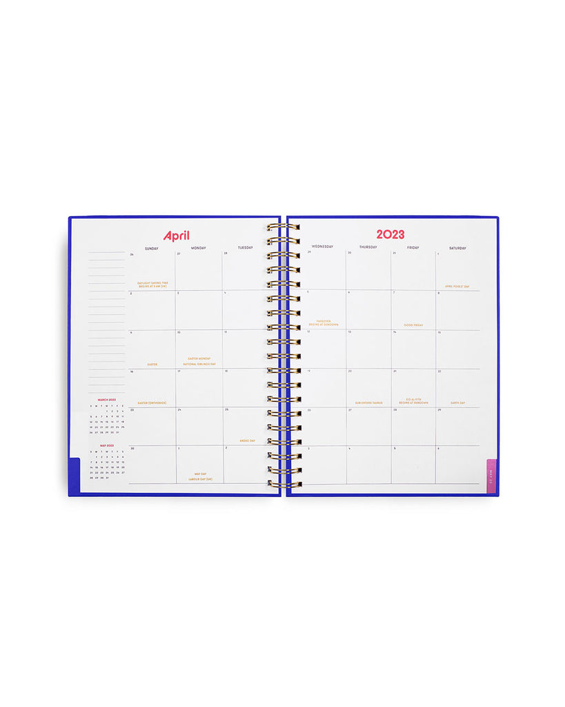 Endless Possibilities - Planner