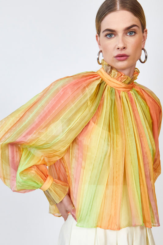 Hunter Bell Savannah Top