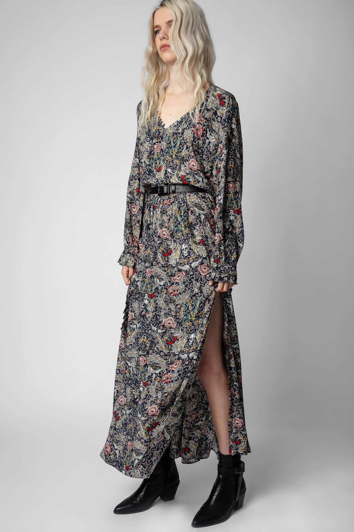 Zadig & Voltaire Rabella Dress