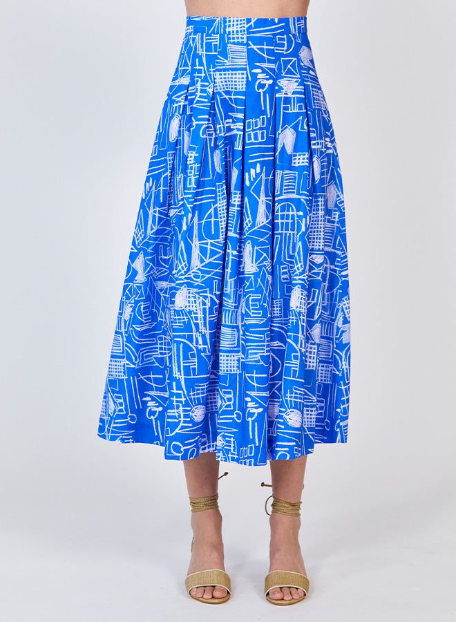 Hunter Bell Alexis Skirt