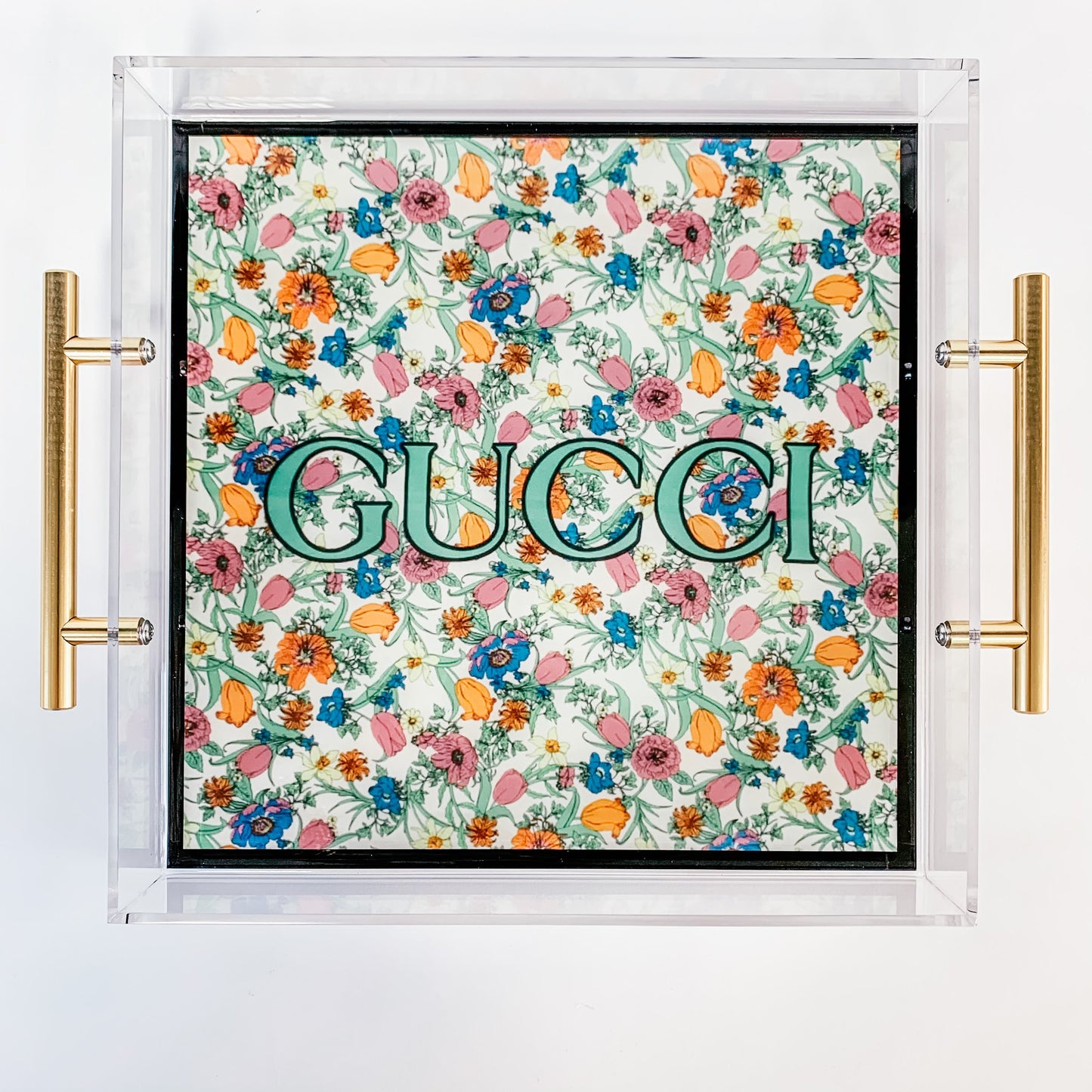 Bloom Baby Large Tray