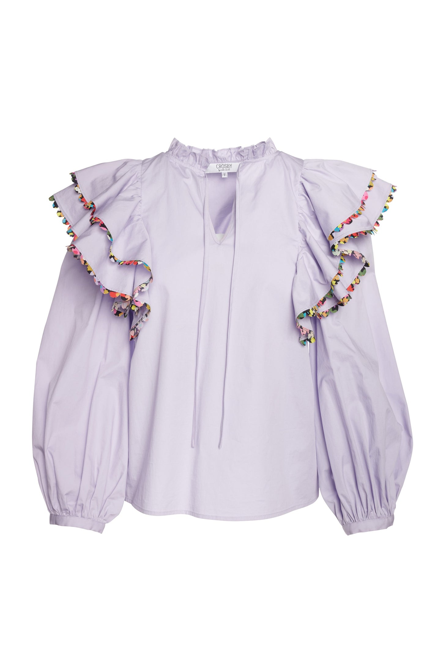 GRADY BLOUSE