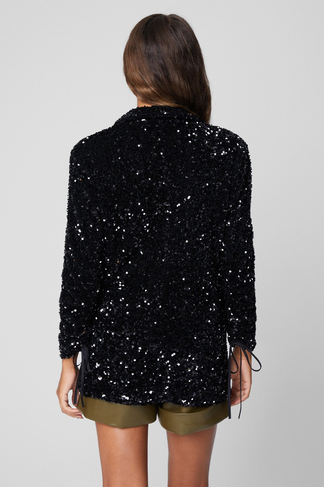 Break the Bank Blazer