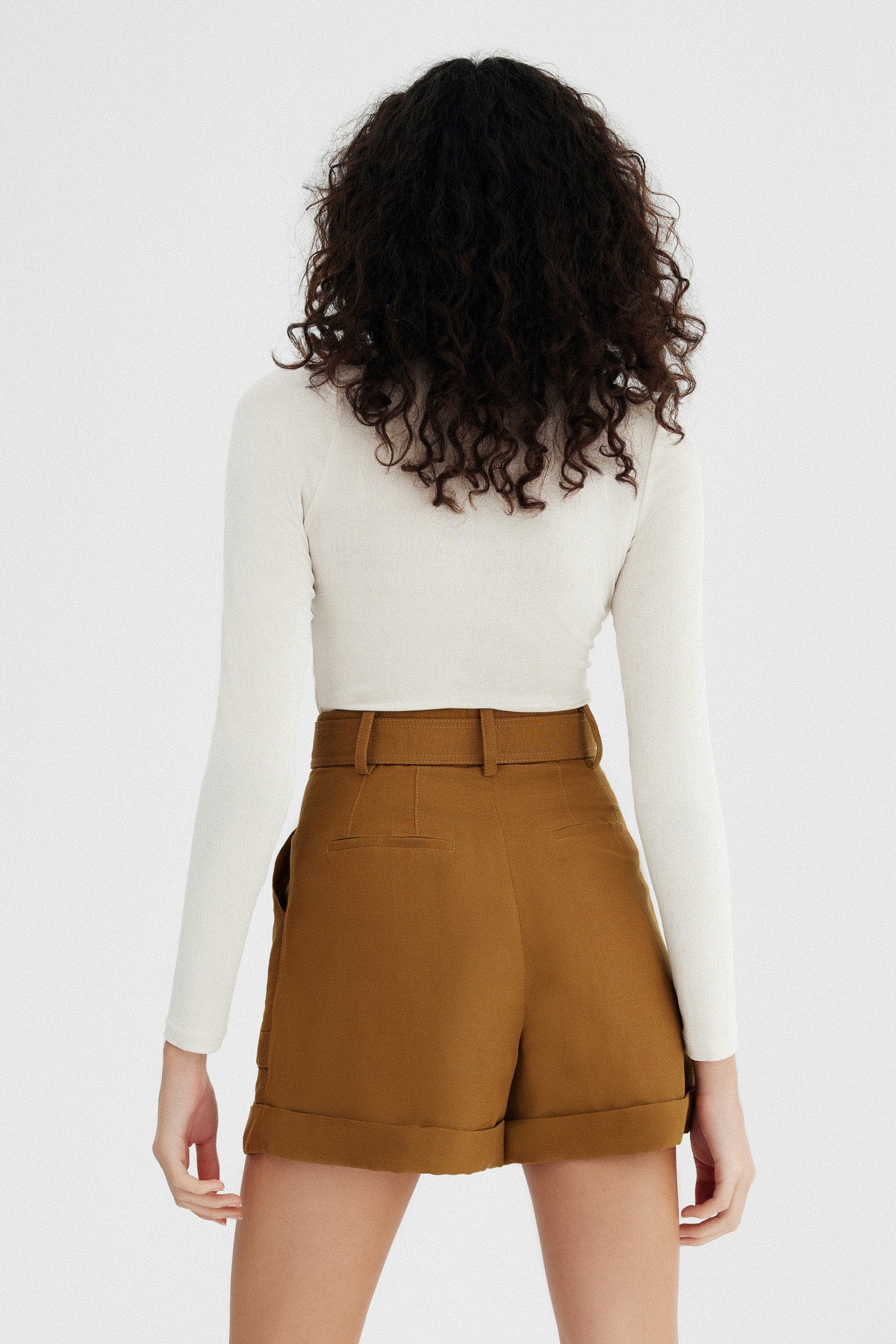 Significant Other Alexsandra short