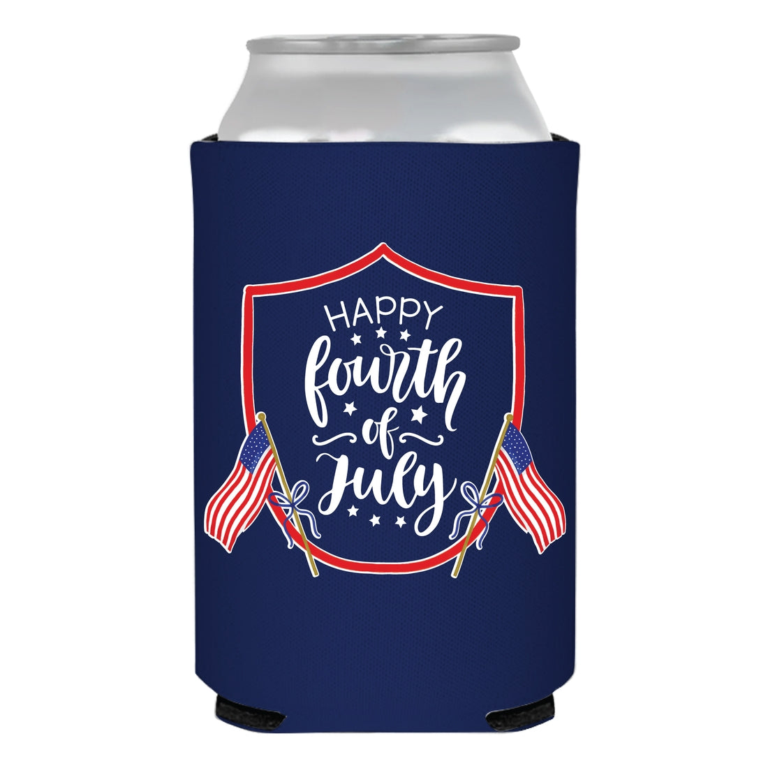 HAPPY 4TH OF JULY HUGGER