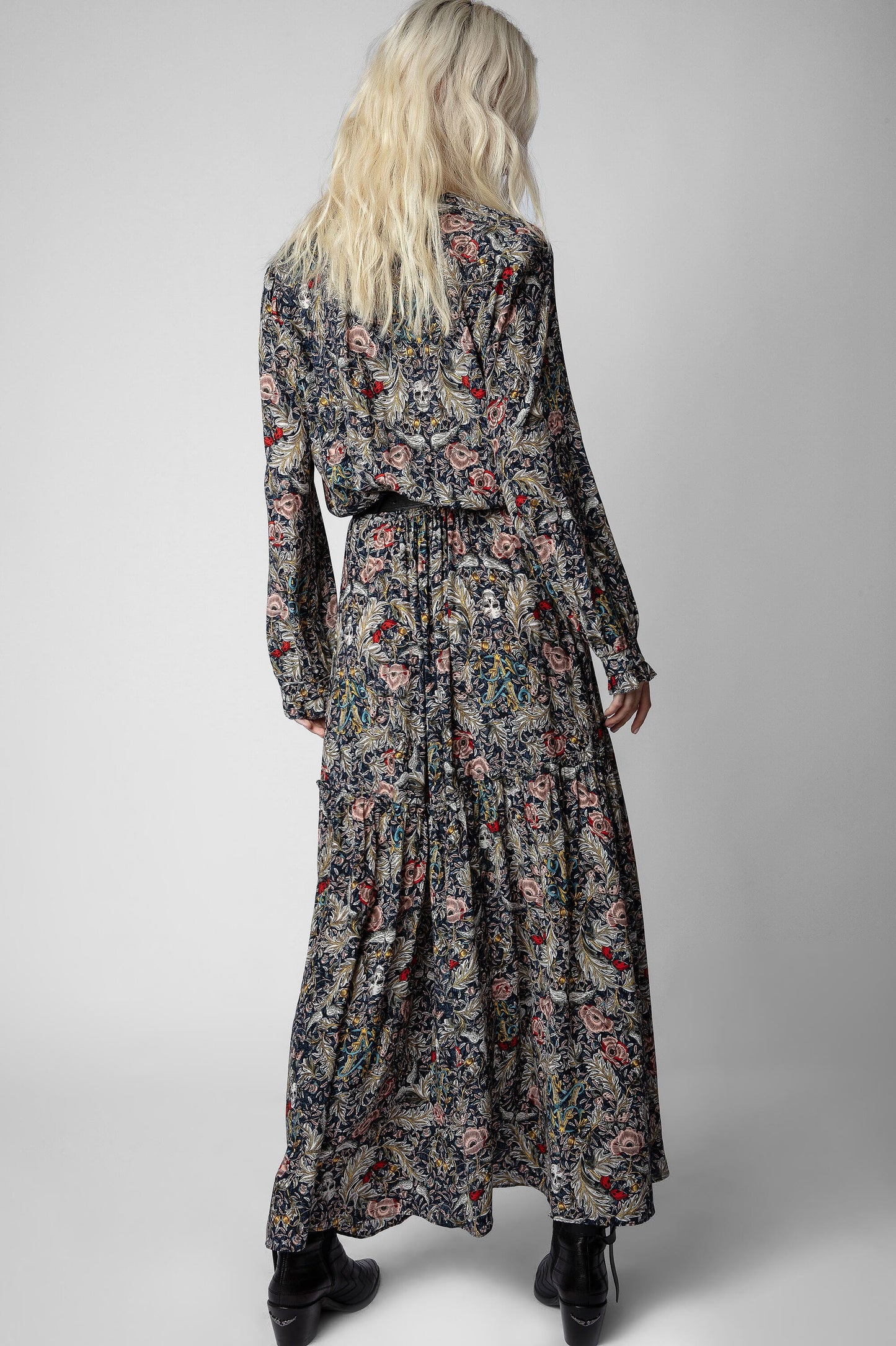 Zadig & Voltaire Rabella Dress