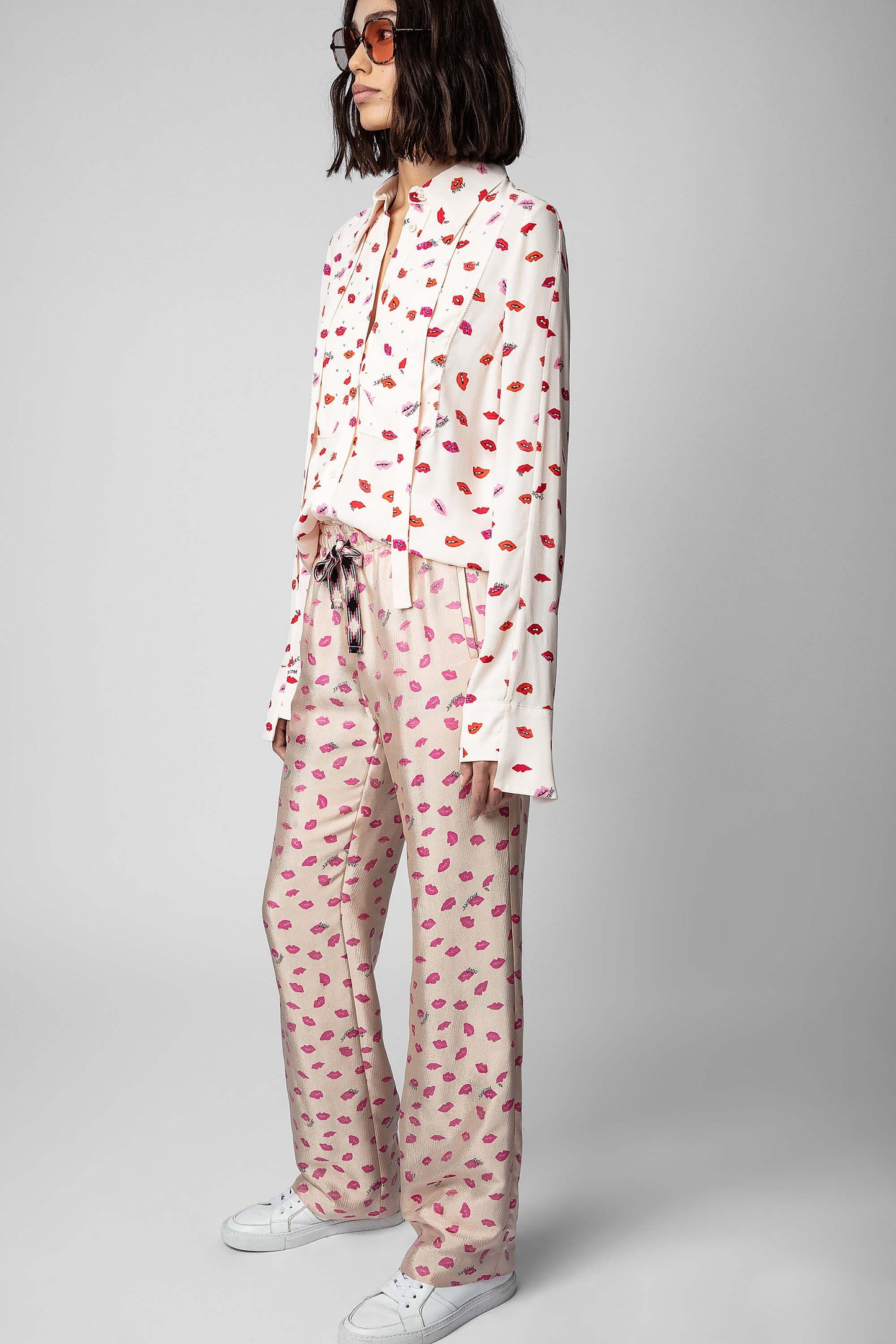 Zadig & Voltaire Pomp Jac Pant