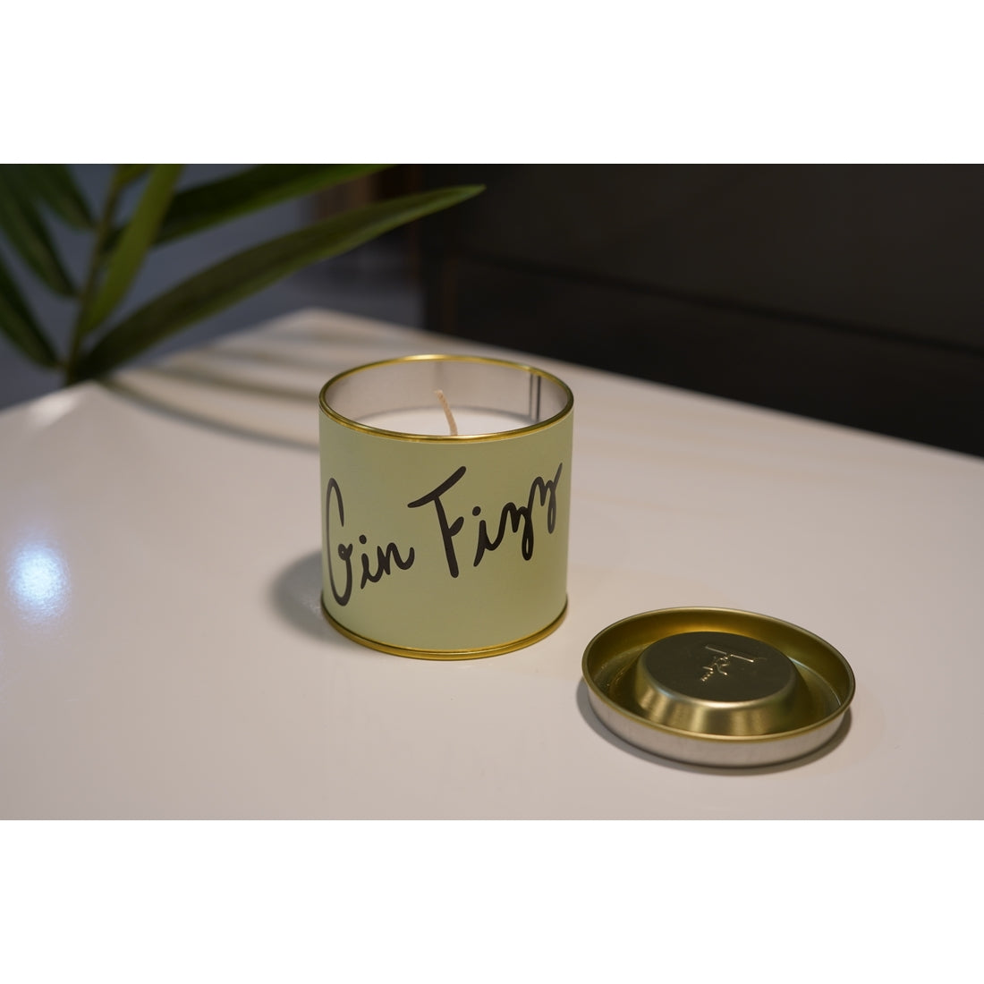 Gin Fizz Candle 7 oz