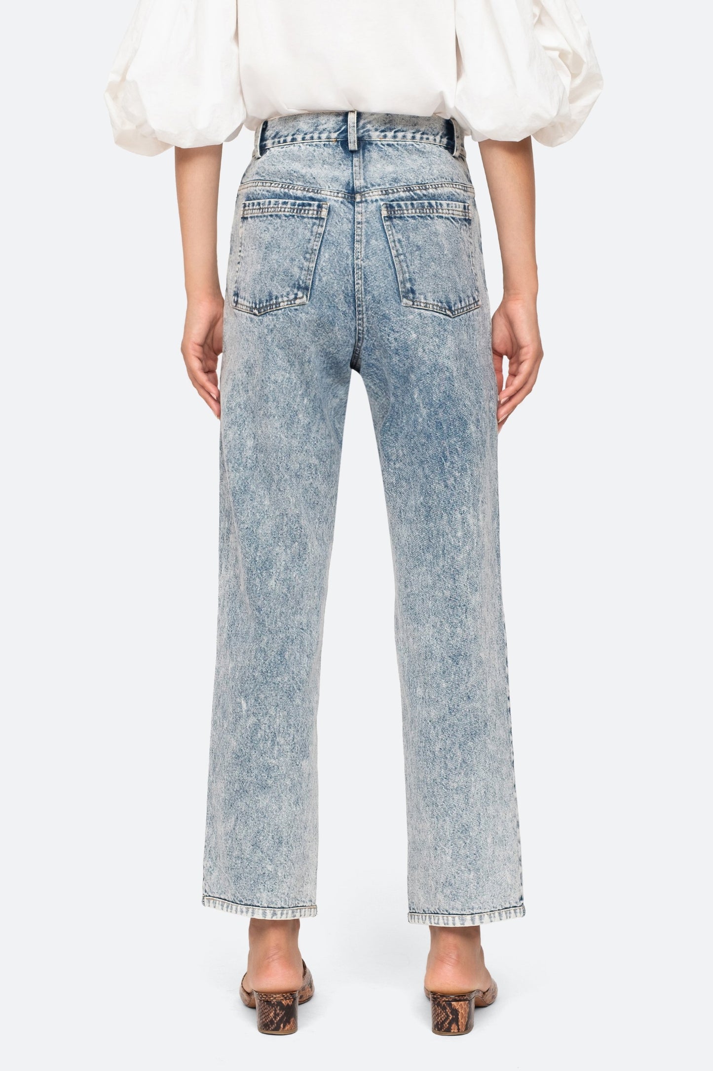 SEA Betty Pearl Jeans