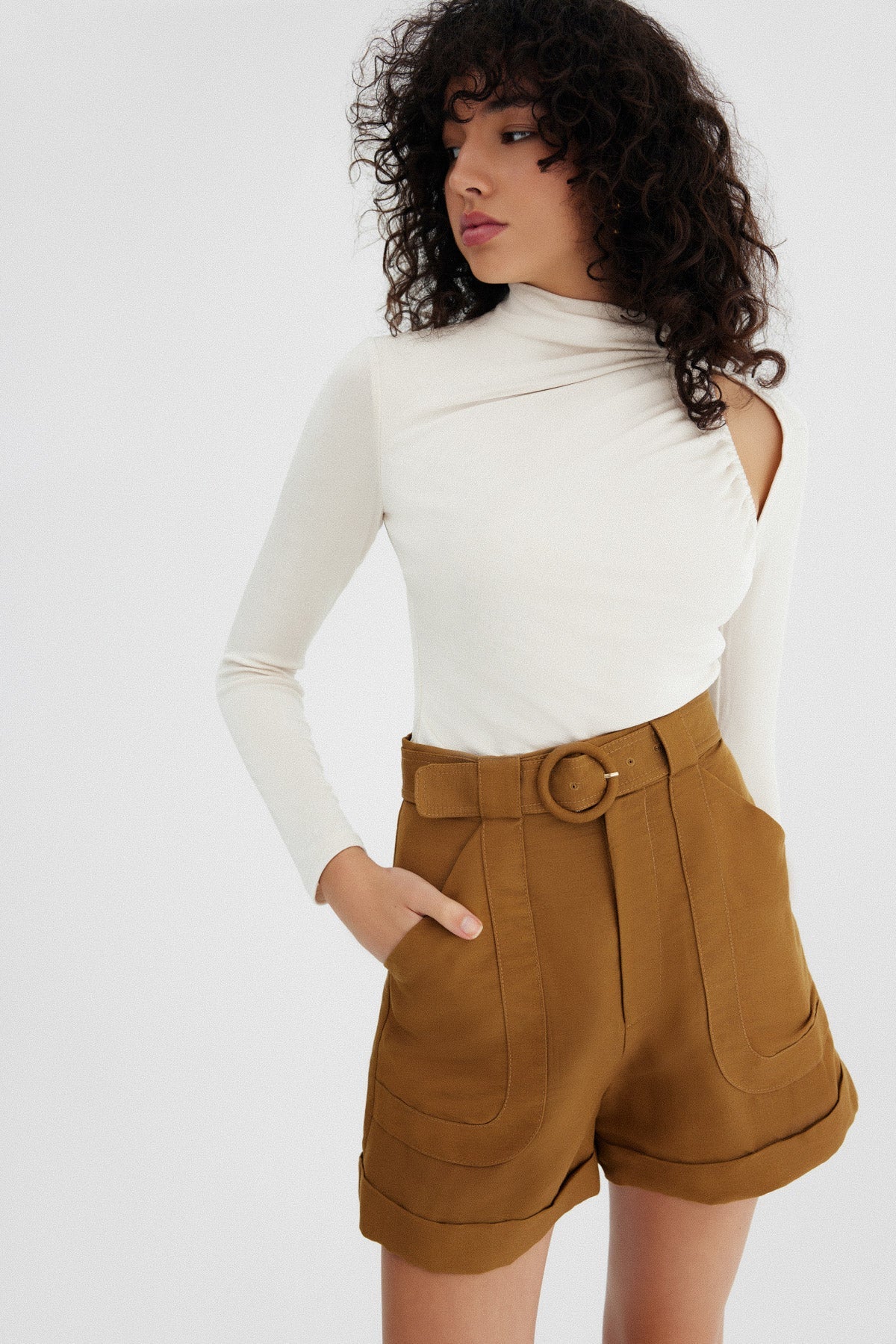 Significant Other Alexsandra short