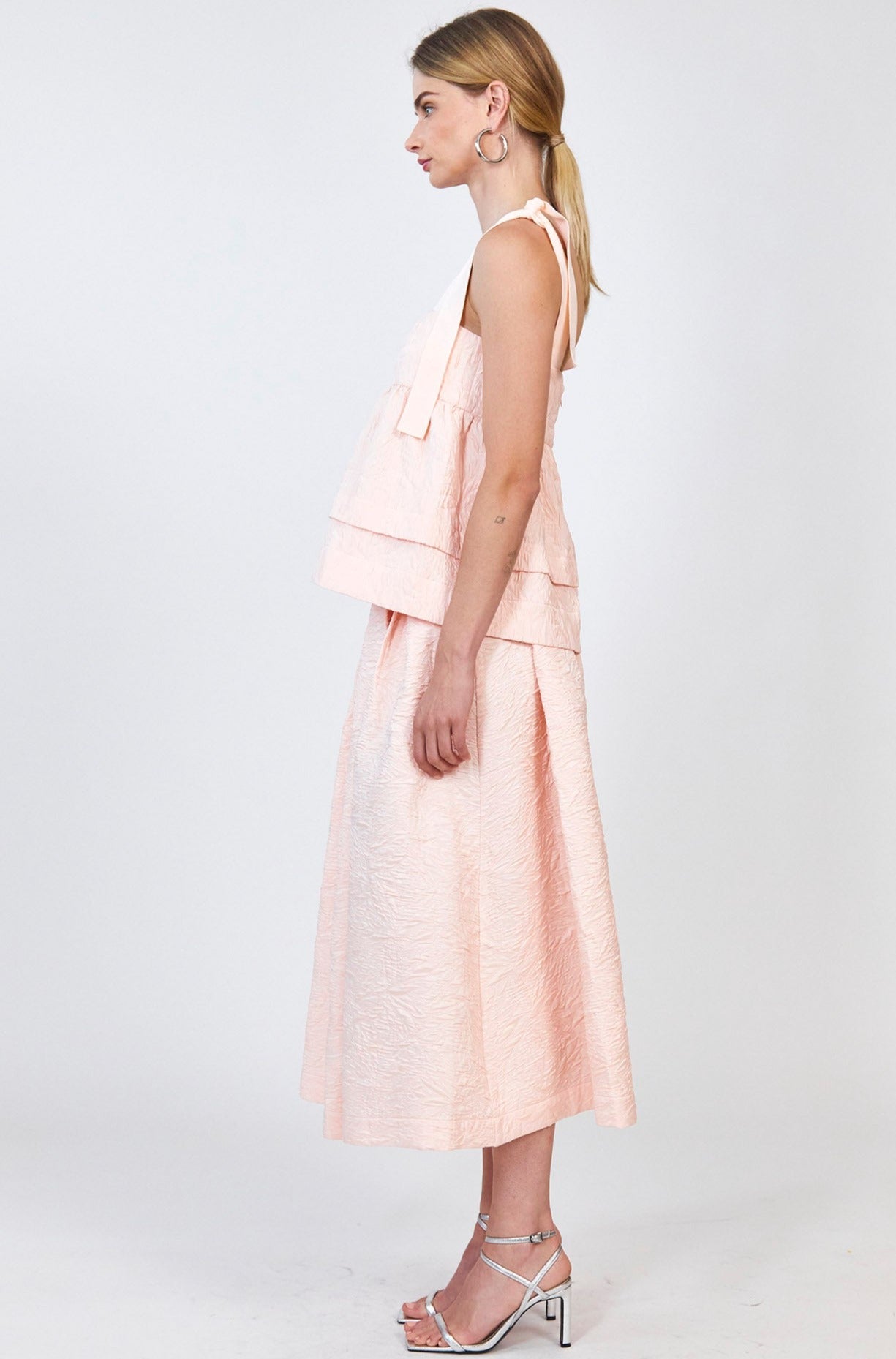 Hunter Bell Pruett Top