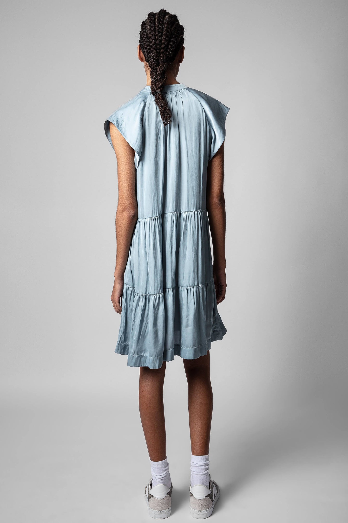 ZADIG & VOLTAIRE RITO DRESS