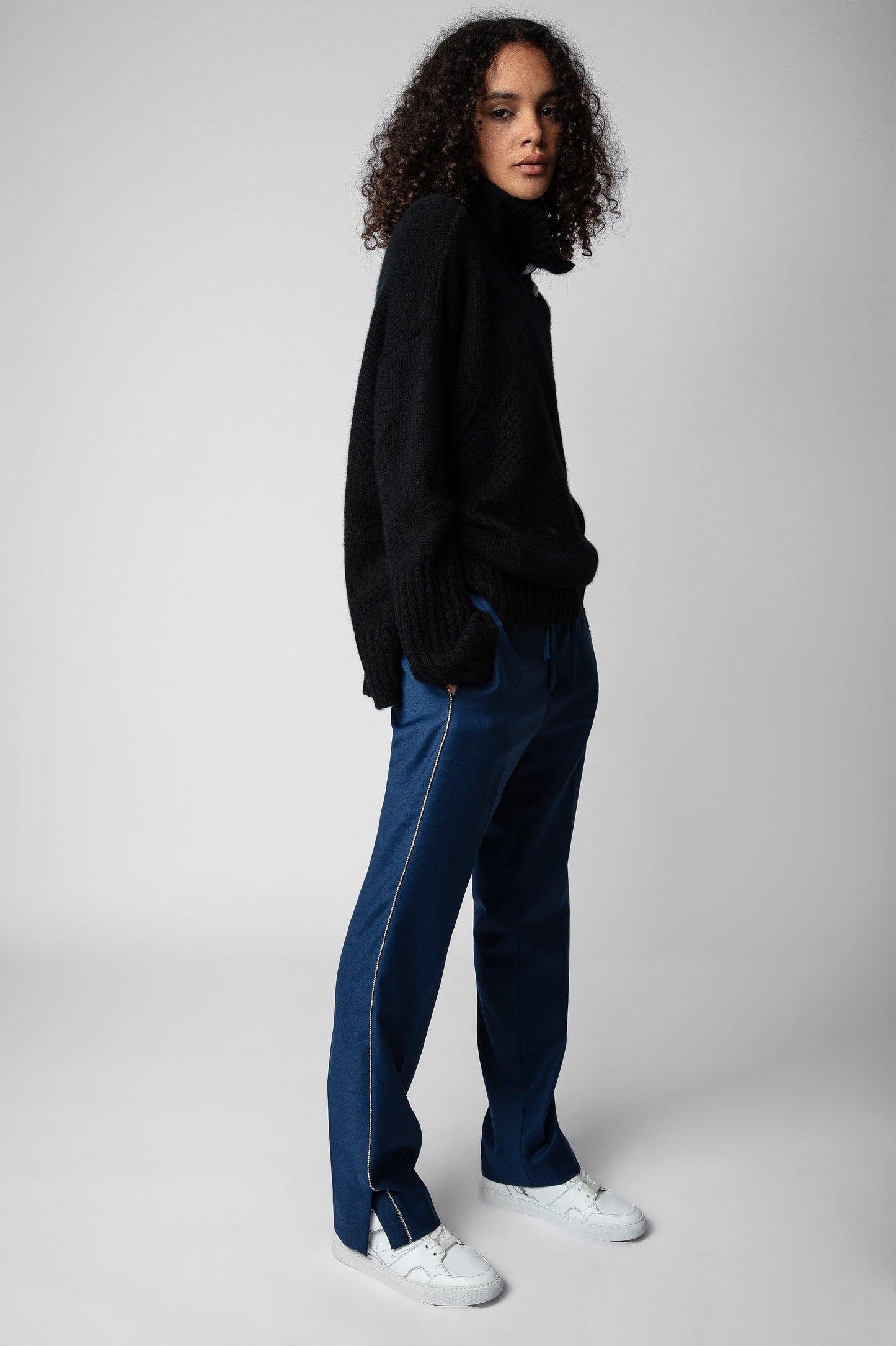 Zadig & Voltaire Pera Pants