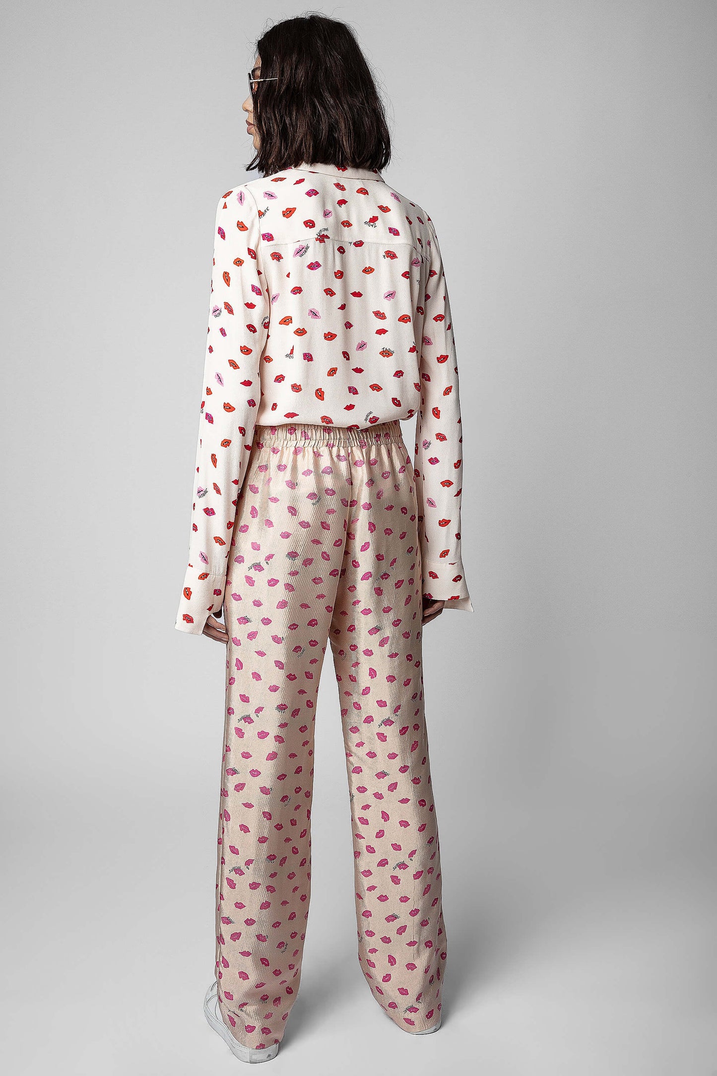 Zadig & Voltaire Pomp Jac Pant