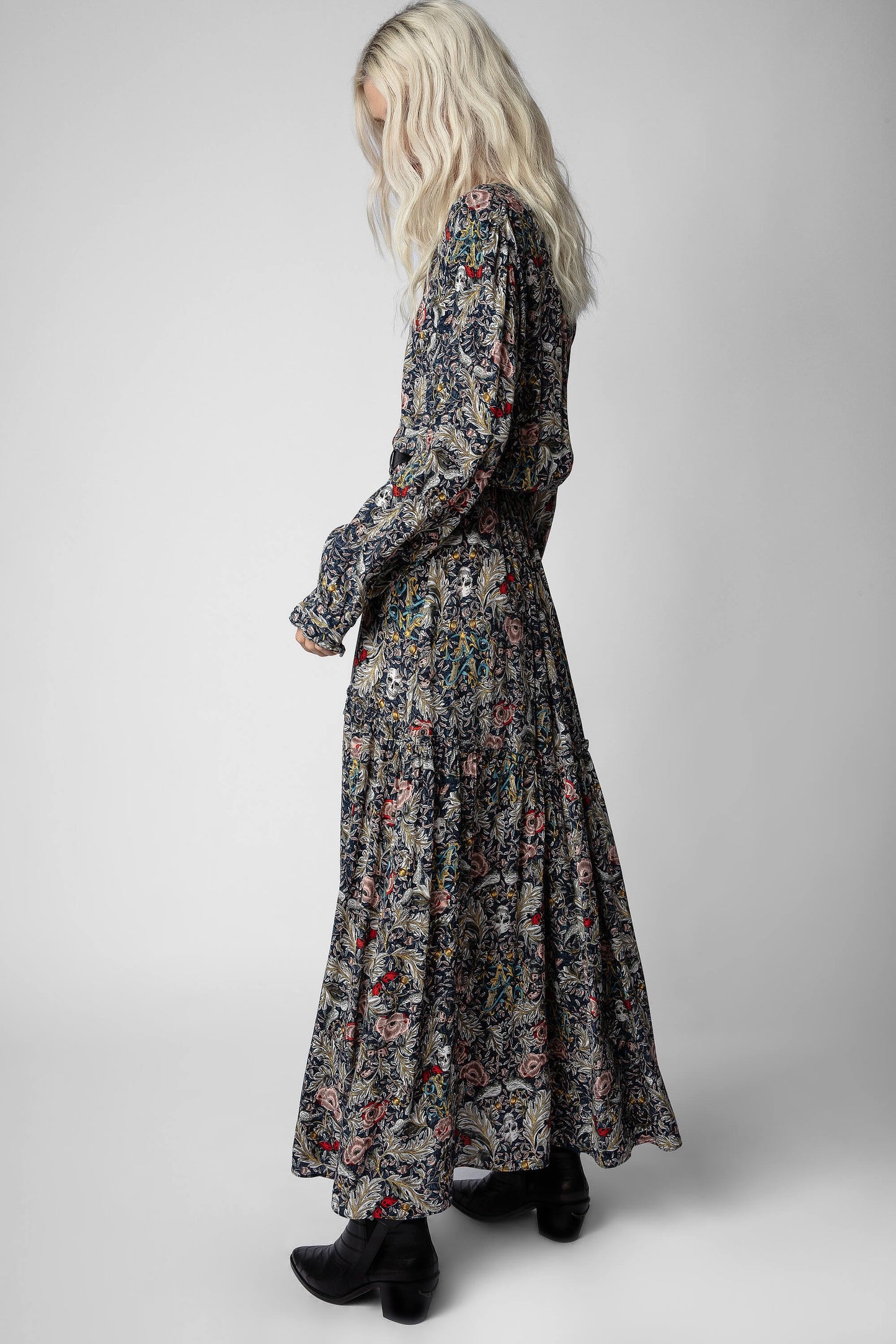 Zadig & Voltaire Rabella Dress
