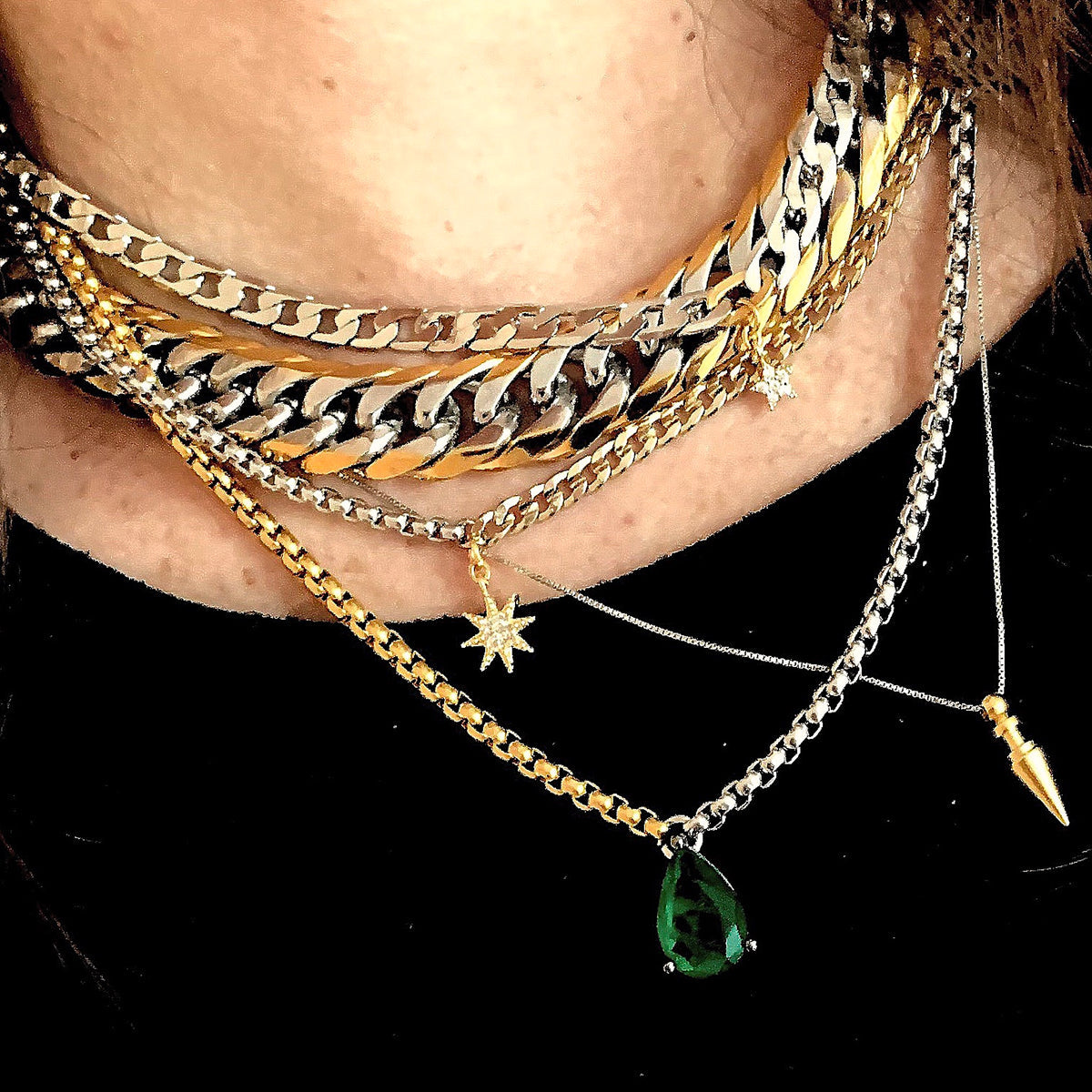 CAMALEON SET