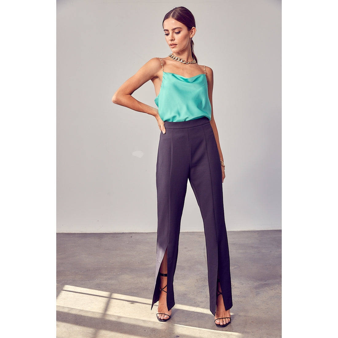 Breakfast at Tiffanys Top